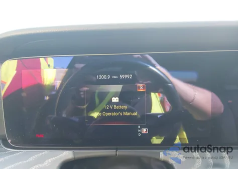 2021 Mercedes-Benz E 350 from USA, damaged, VIN W1KZF8DB9MA892724